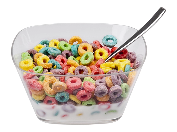 food